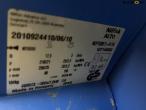 Nilfisk alto Neptun 5FA hedvandsrenser 7