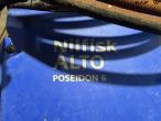 Nilfisk Alto Poseidon 6 højtryksrenser 12