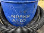 Nilfisk Attix 125 støvsuger 10