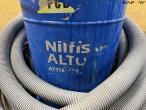 Nilfisk Attix 125 støvsuger 16