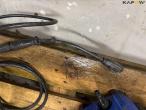 Nilfisk C120.7 højtryksrenser + udstyr 20