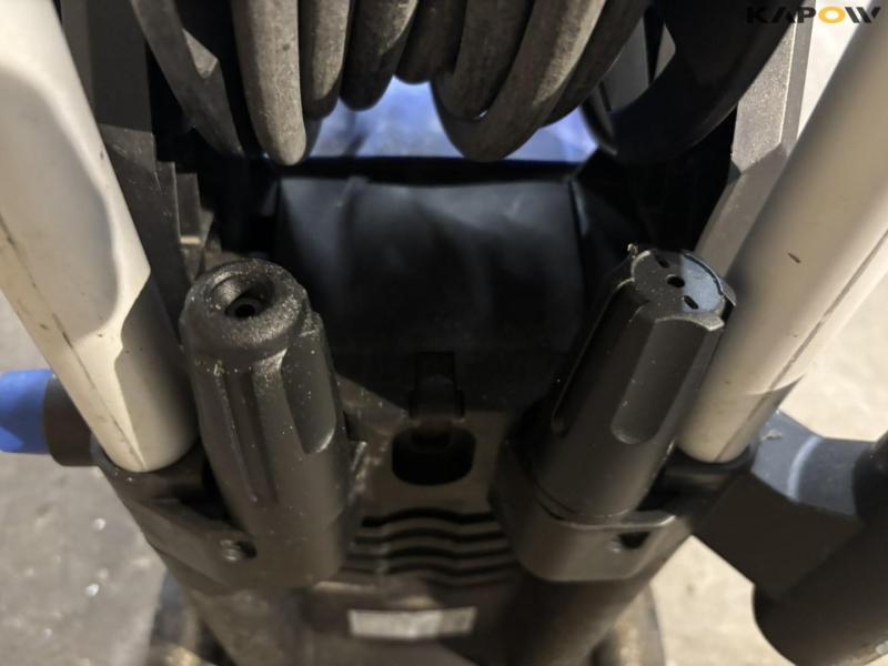 Nilfisk E. 145.3-9 X-tra højtryksrenser 14