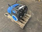 Nilfisk Floortec 350 fejemaskine 7