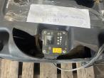 Nilfisk Floortec 350 fejemaskine 18