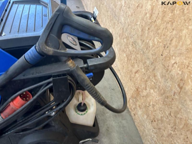 Nilfisk hedvandsrenser MH 5M 8