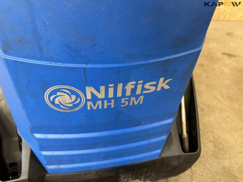Nilfisk hedvandsrenser MH 5M 13