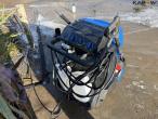 Nilfisk HM 4M hedvandsrenser 6
