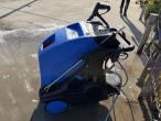 Nilfisk HM 4M hedvandsrenser 7