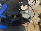 Nilfisk HM 4M hedvandsrenser 8