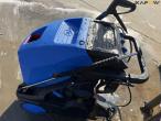 Nilfisk HM 4M hedvandsrenser 9