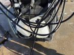 Nilfisk HM 4M hedvandsrenser 11