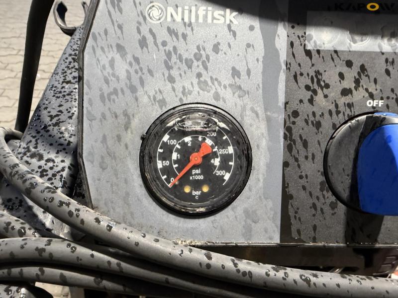 Nilfisk MH 7P højtryksrenser 11