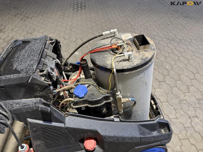 Nilfisk MH 7P højtryksrenser 19