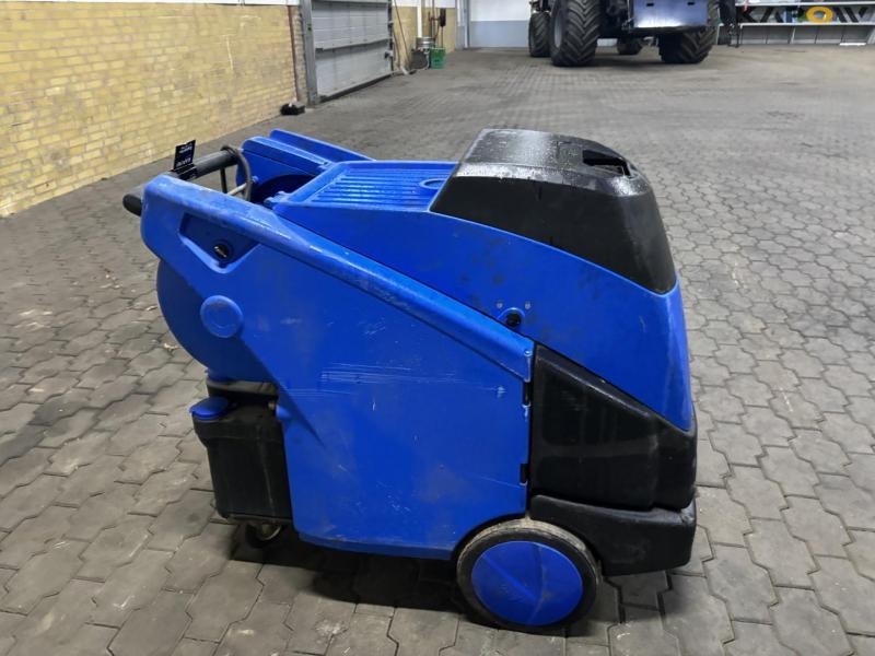 Nilfisk MH 8P hedvandsrenser 4