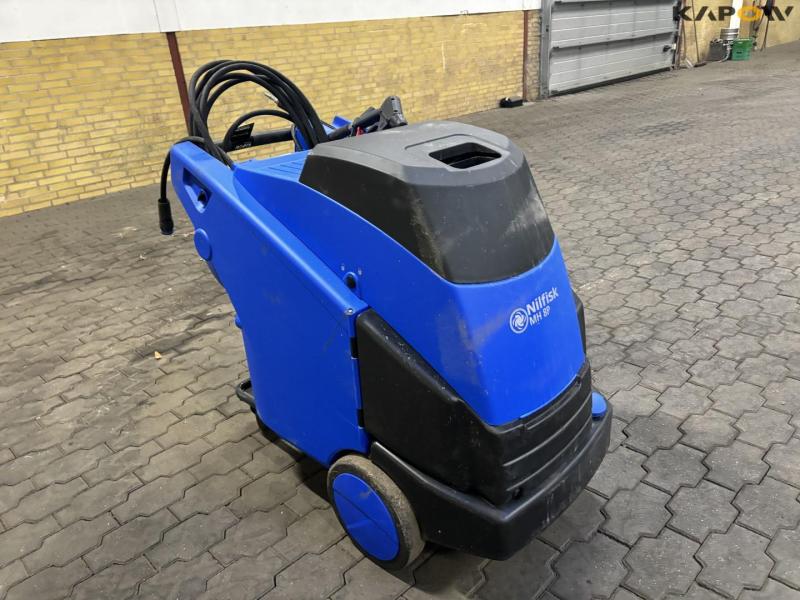 Nilfisk MH 8P hedvandsrenser 3