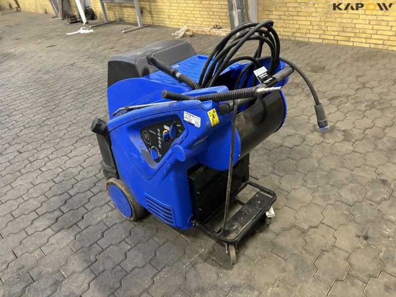 Nilfisk MH 8P hedvandsrenser 7
