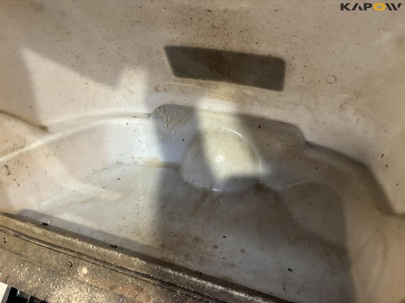 Nilfisk SW750 fejemaskine 15