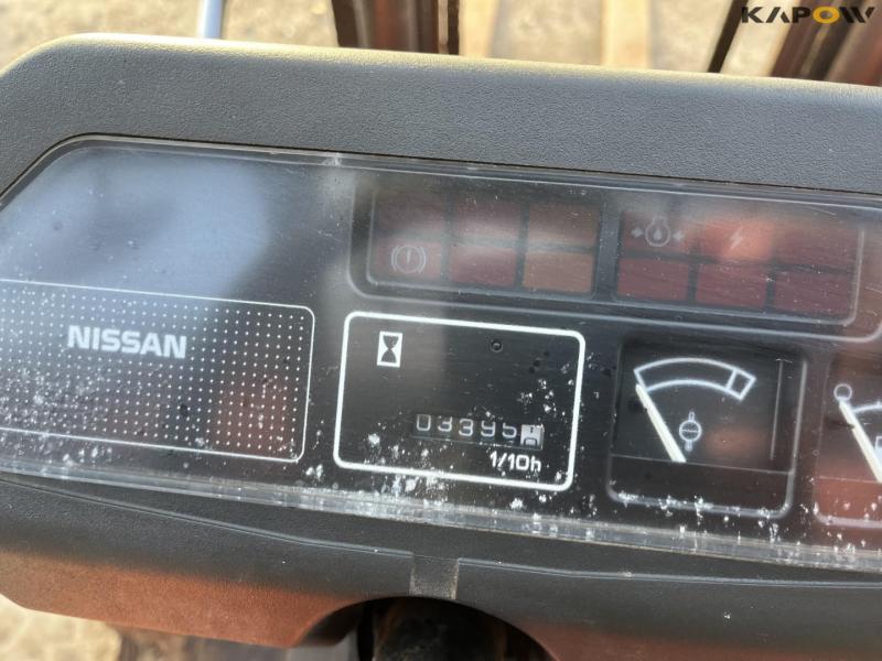 Nissan 15 gastruck 21