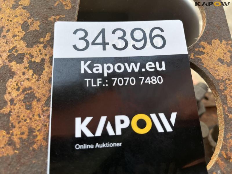 Nissan 15 gastruck 29