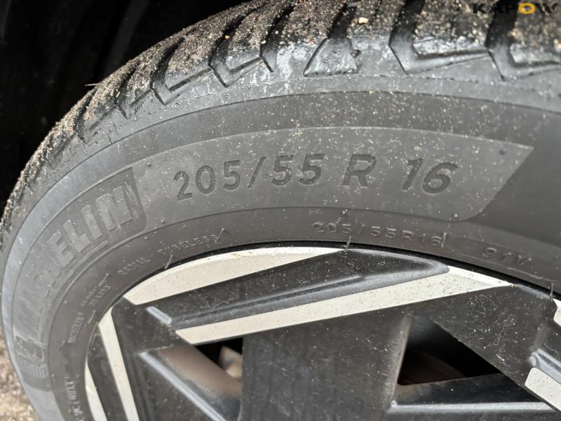 Nissan Leaf 39 Acenta 16