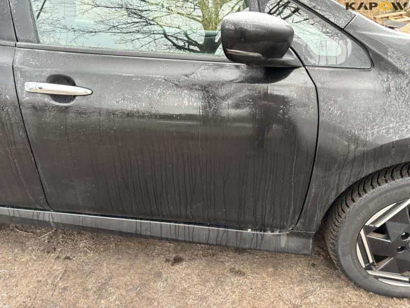 Nissan Leaf 39 Acenta 18