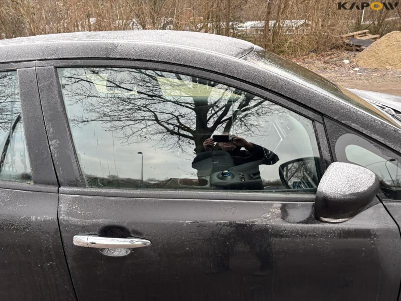 Nissan Leaf 39 Acenta 19