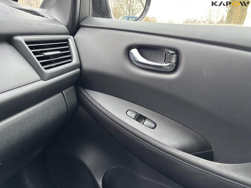 Nissan Leaf 39 Acenta 46