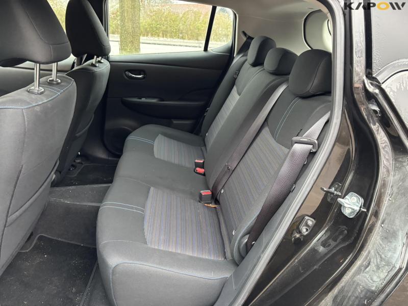 Nissan Leaf 39 Acenta 48