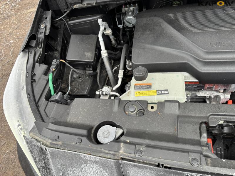 Nissan Leaf 39 Acenta 53