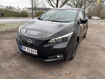 Nissan Leaf 39 Acenta