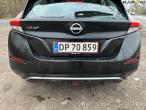 Nissan Leaf 39 Acenta 25