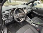 Nissan Leaf 39 Acenta 37