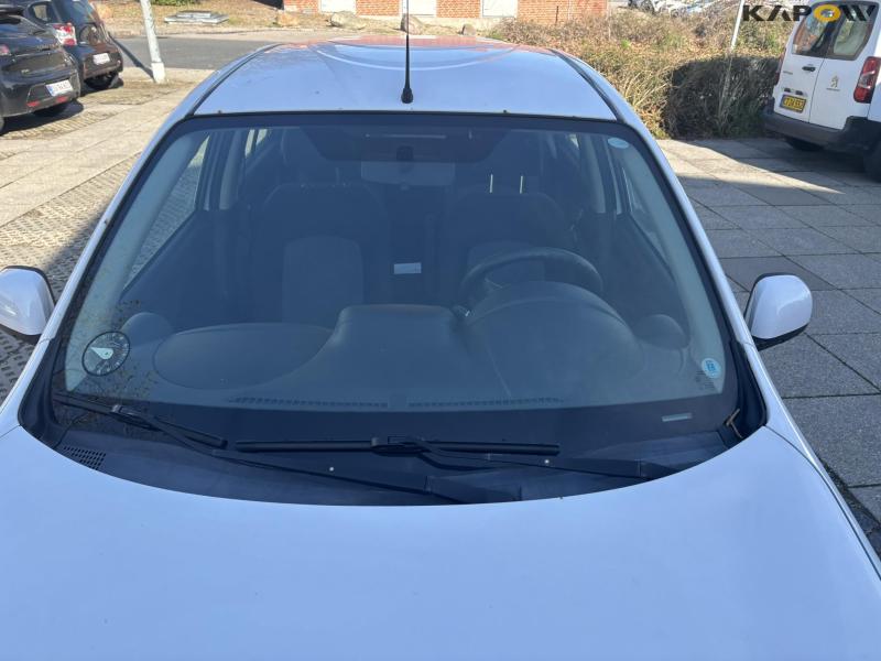 Nissan Micra 1,2 13