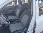 Nissan Micra 1,2 40