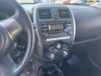 Nissan Micra 1,2 42