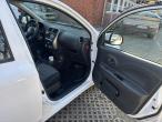 Nissan Micra 1,2 60