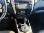 Nissan Navara pickup 23
