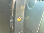 Nissan Navara pickup 28