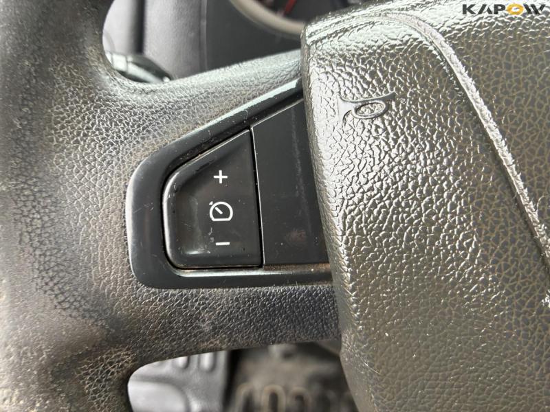Nissan NV400 varebil 53