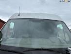 Nissan NV400 varebil 13