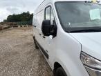Nissan NV400 varebil 14