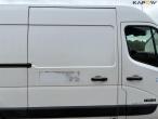 Nissan NV400 varebil 18