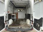 Nissan NV400 varebil 24
