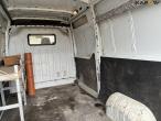 Nissan NV400 varebil 30
