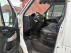Nissan NV400 varebil 34