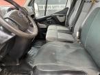 Nissan NV400 varebil 35