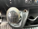 Nissan NV400 varebil 46