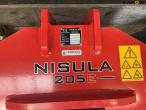 Nisula 205E energi gribeklo 10