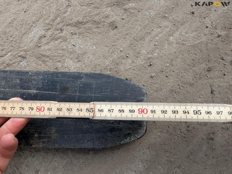 Noelift TKE10-30 gaffeltruck 10