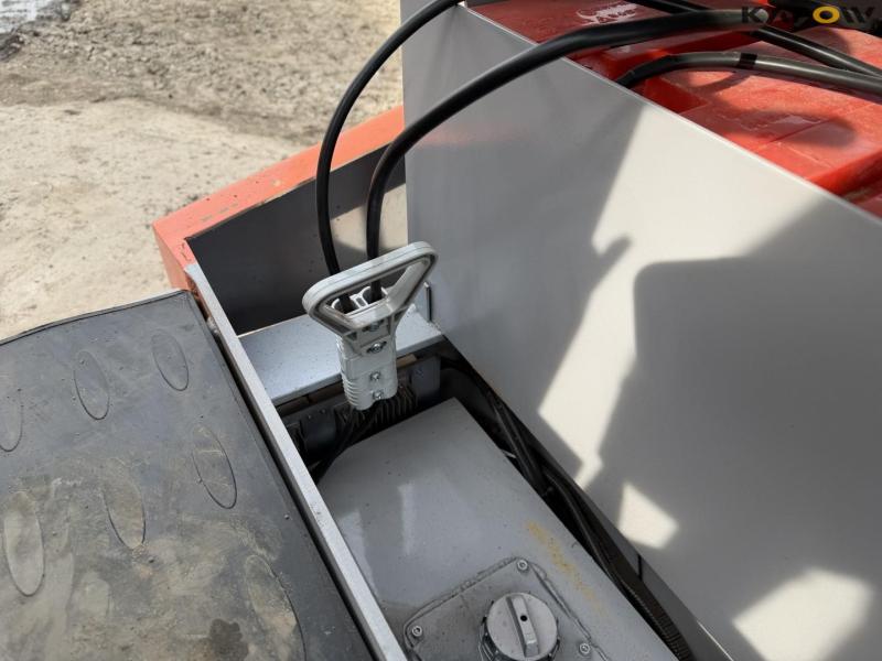 Noelift TKE10-30 gaffeltruck 29